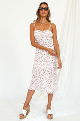 Maddison Midi Dress