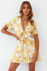 Butter Kisses Dress