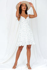 Heavy Hearted Dress