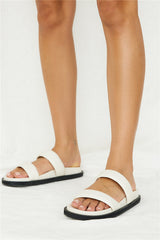 BILLINI Tazra Sandal Bone