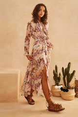 Talulah Maxi Dress