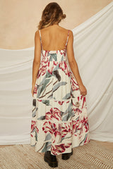 Marlowe Maxi Dress