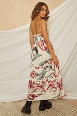 Marlowe Maxi Dress