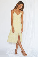 Full Of Dreams Midi Dress