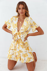 Butter Kisses Dress