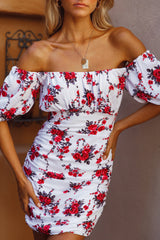 Sunset Kiss Dress